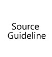 source guideline